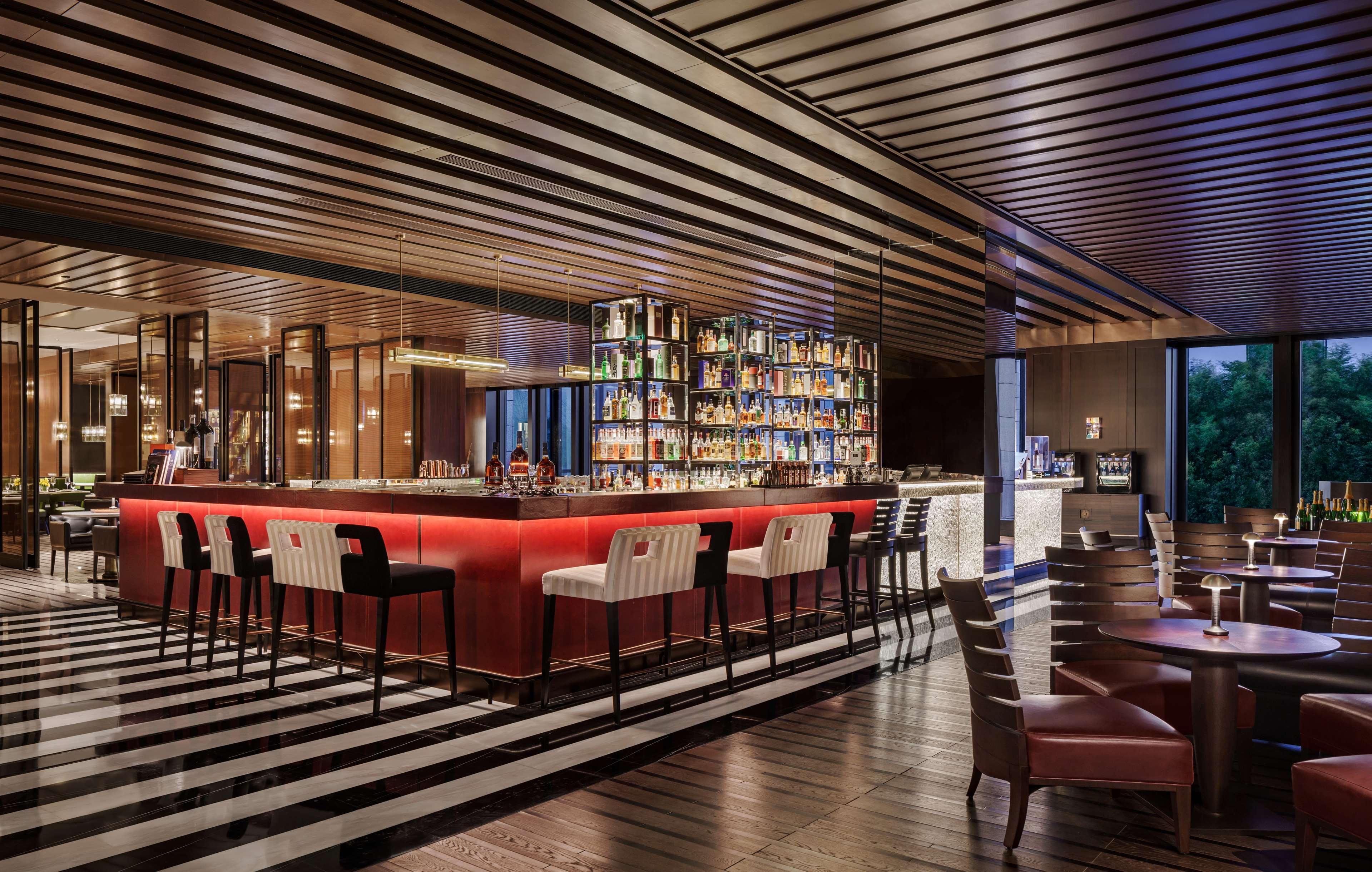 Fairmont Wuhan Zewnętrze zdjęcie