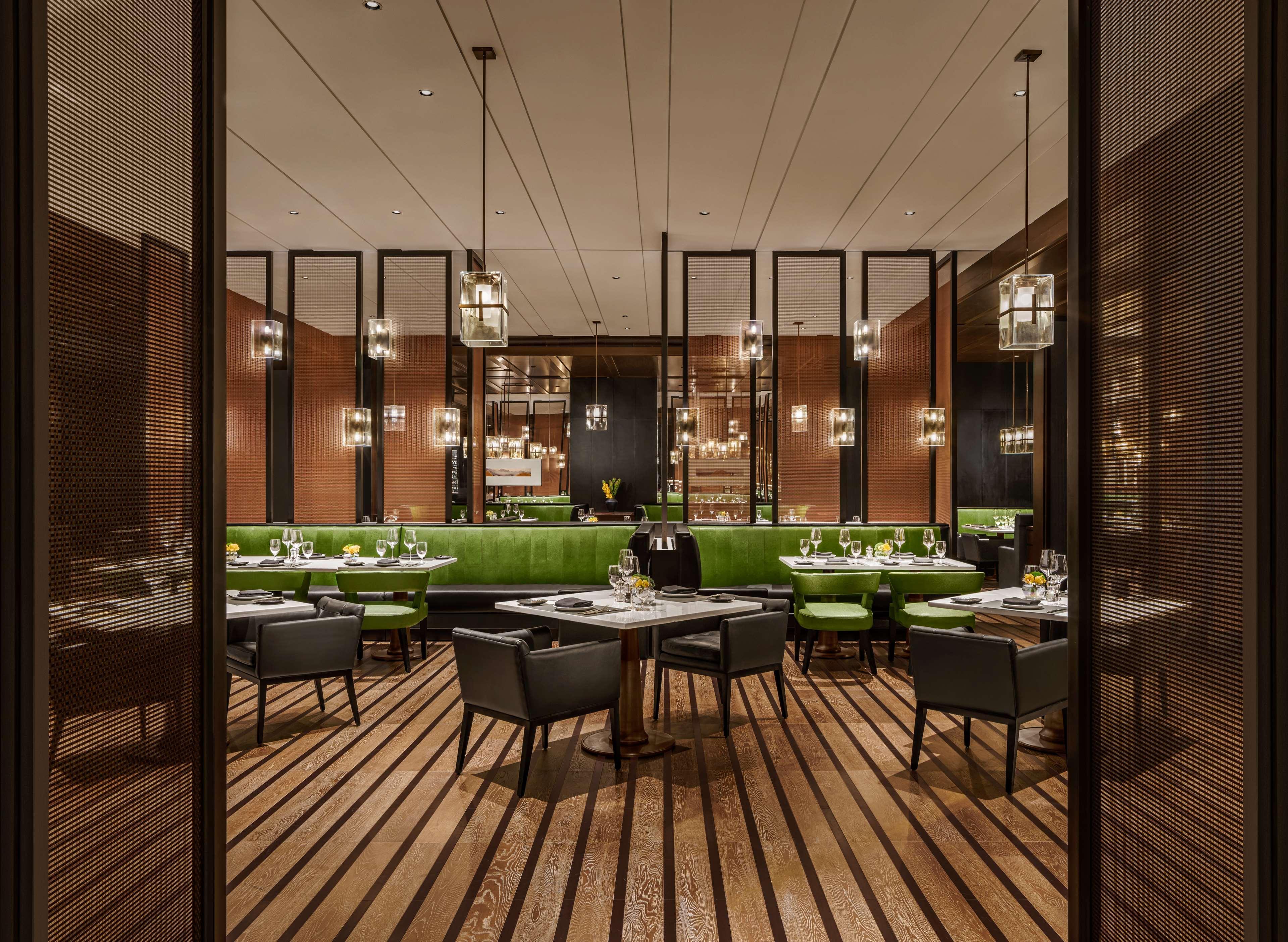 Fairmont Wuhan Zewnętrze zdjęcie