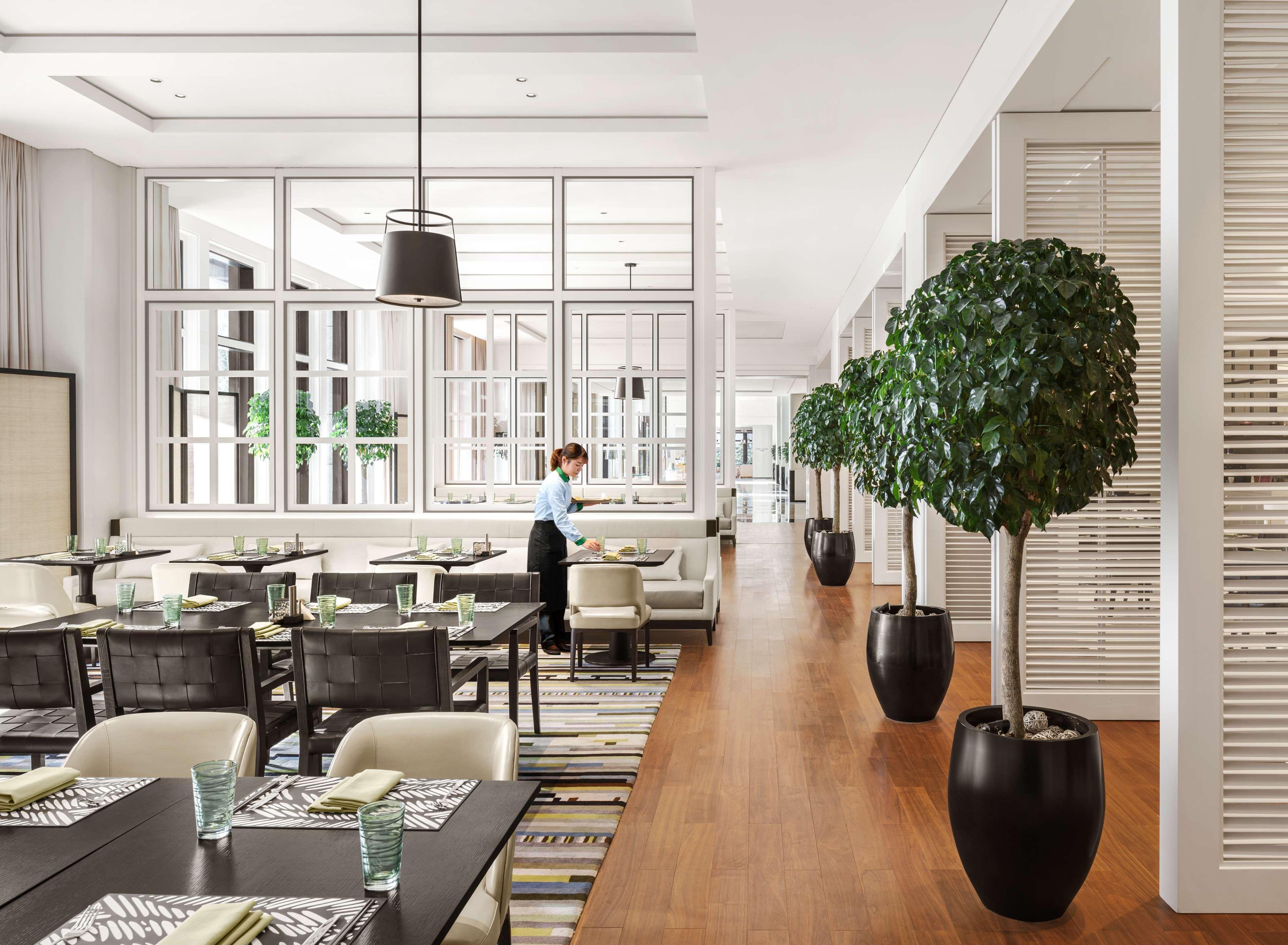 Fairmont Wuhan Zewnętrze zdjęcie