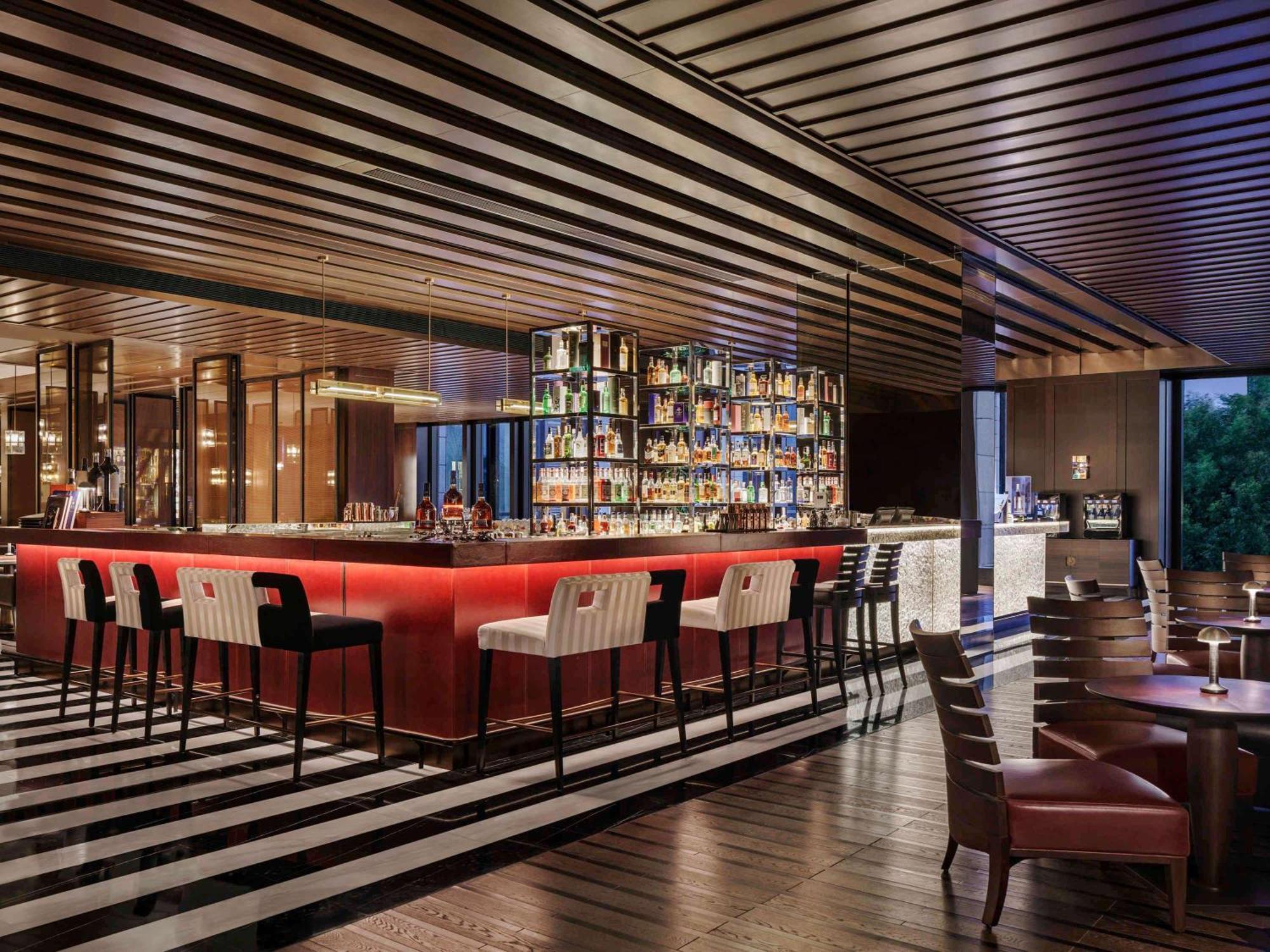Fairmont Wuhan Zewnętrze zdjęcie